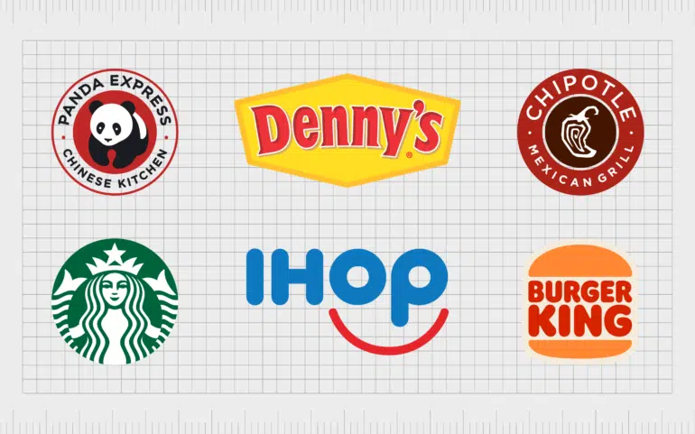 Can You Name These Fast Food Chain Logos and Mascots?